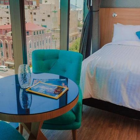 Hotel Kavia Монтеррей Екстер'єр фото