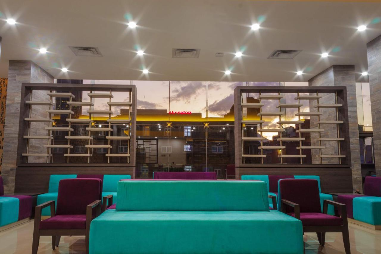 Hotel Kavia Монтеррей Екстер'єр фото